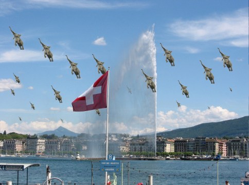 © Youri Messen-Jaschin