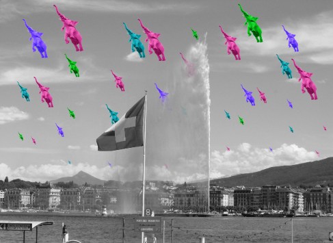 © Youri Messen-Jaschin