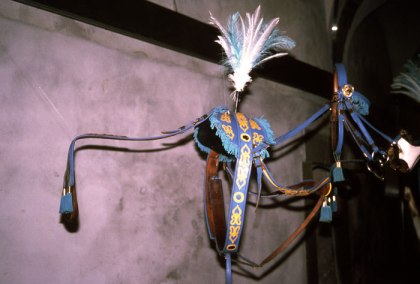 Collection Frères Knie