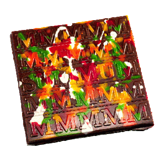 Le Carré des Chocolatiers