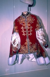 russe-cavailier