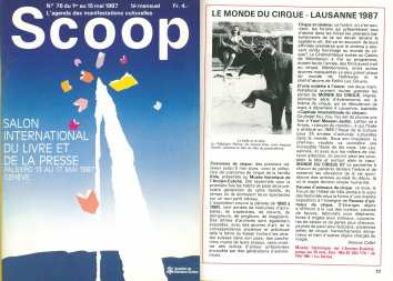 Scoop | 1-15.05.1987