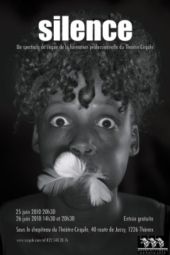 Théâtre Circule