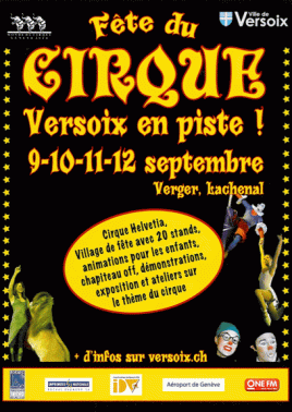 versoix